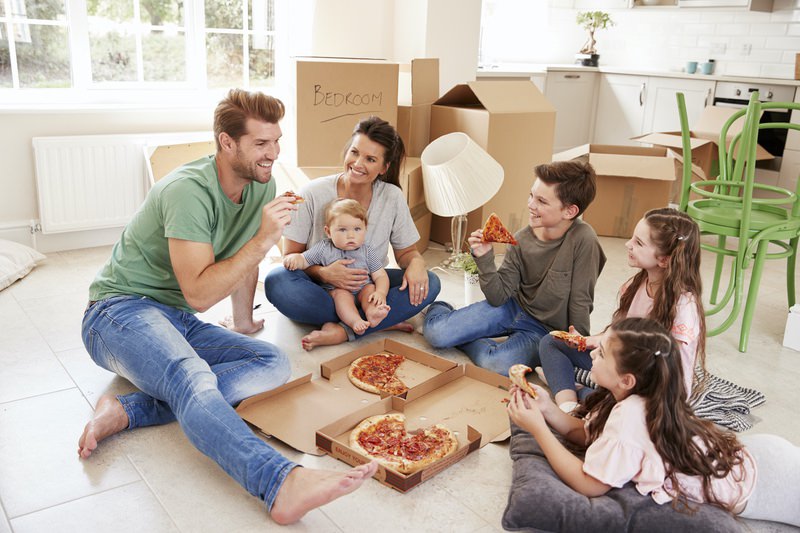 Permanent Supportive Housing